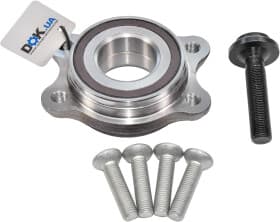 Подшипник ступицы