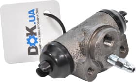 Колесный тормозной цилиндр