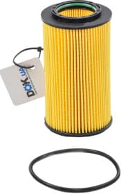 Оливний фільтр