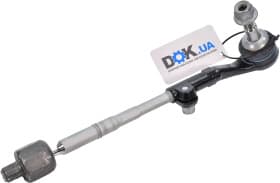 Рулевая тяга в сборе