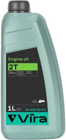 Моторна олива 2Т VIRA Engine Oil 2T мінеральна