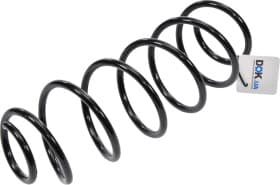 Пружина підвіски