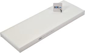 Фильтр салона