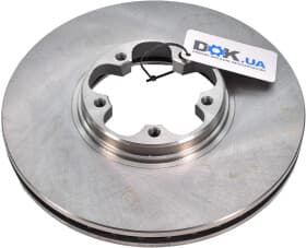 Гальмівний диск