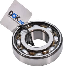 Подшипник ступицы