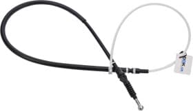 Трос ручного тормоза