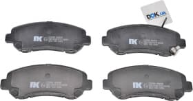 Тормозные колодки