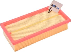 Повітряний фільтр