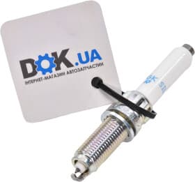 Свічка запалювання Свічка запалювання
