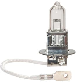 Автолампа General Motors H3 PK22s 55 W прозрачная 93190464