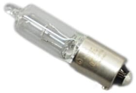 Автолампа Mercedes-Benz / Smart H21W BAY9s 21 W прозрачная N400809000003