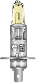 Автолампа Osram AllSeason Super H1 P14,5s 55 W желтая 64150ALS-01B