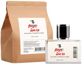 Антисептик Sisters Aroma Roses From Ex 8681301036732 50 мл Антисептик Sisters Aroma Roses From Ex 8681301036732 50 мл