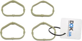 Комплект прокладок впускного коллектора Комплект прокладок впускного коллектора