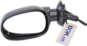 Зовнішнє дзеркало