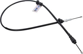 Трос ручного тормоза