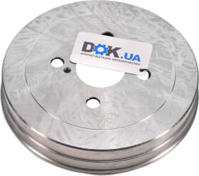 Тормозной барабан