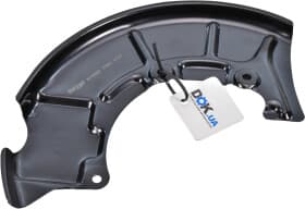 Кожух тормозного диска