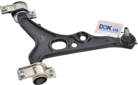 Рычаг подвески