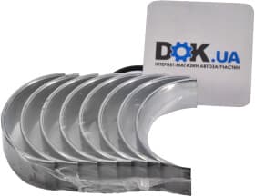 Шатунный вкладыш