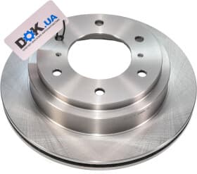 Тормозной диск