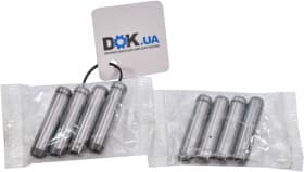 Напрямна клапана