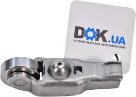 Штовхач клапана