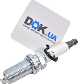 Свеча зажигания Свеча зажигания