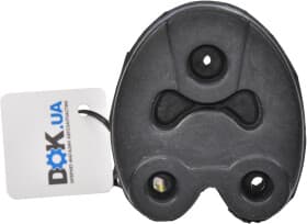 Кронштейн кріплення вихлопної магістралі