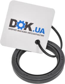 Сальник колінчастого вала