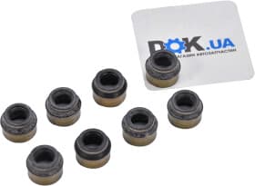 Сальник клапана