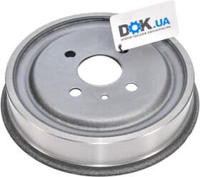 Гальмівний барабан