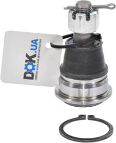 Шаровая опора