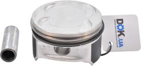 Поршень двигуна