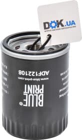 Масляный фильтр