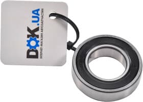 Обвідний ролик ременя ГРМ