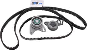 Комплект ременя ГРМ Комплект ременя ГРМ
