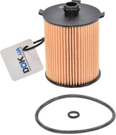 Масляный фильтр