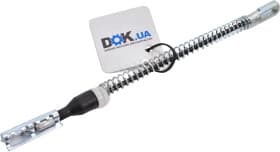 Трос ручного тормоза