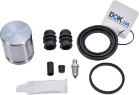 Ремкомплект тормозного суппорта