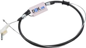 Трос ручного тормоза