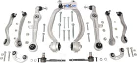 Комплект важелів