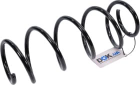 Пружина подвески