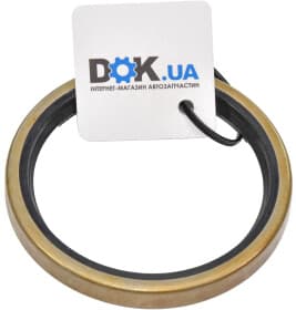 Сальник коленвала