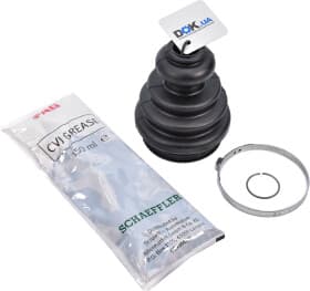 Пыльник ШРУСа