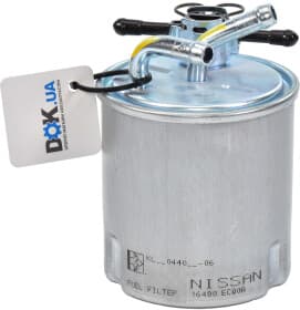 Топливный фильтр Nissan / Infiniti 16400EC00A
