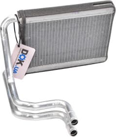 Радіатор пічки Hyundai / Kia 971382E100