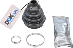 Пильовик гранати Пильовик гранати