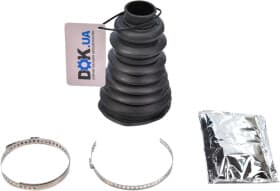 Пыльник ШРУСа