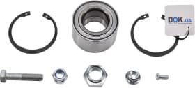 Подшипник ступицы колеса